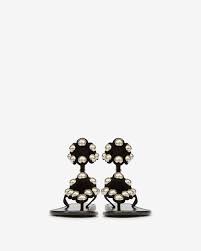 ISABEL MARANT  Velvee Sandals