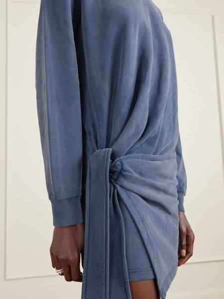 ISABEL MARANT ETOILE ZAE DRESS