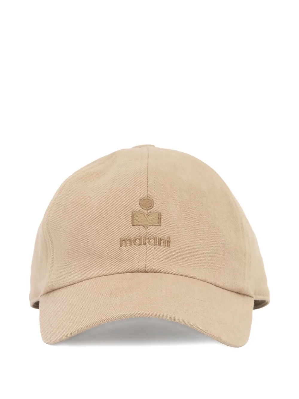 ISABEL MARANT TOMAS CAP