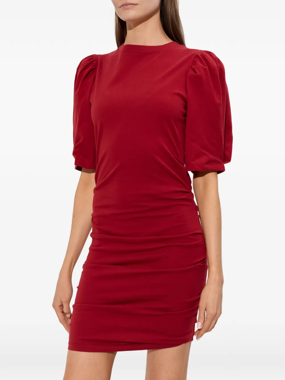 ISABEL MARANT BTOILE MYLDA DRESS