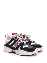 Isabel Marant Kindsay Trainers