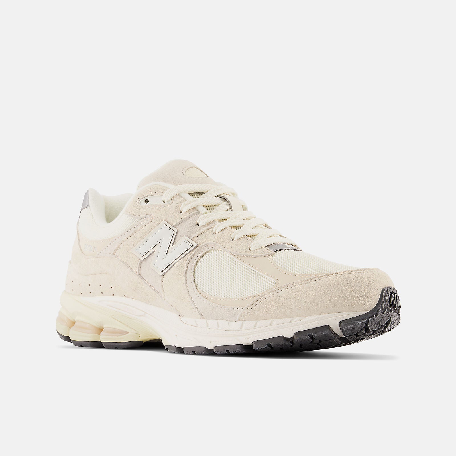 New Balance Unisex 2002 Trainers | Beige