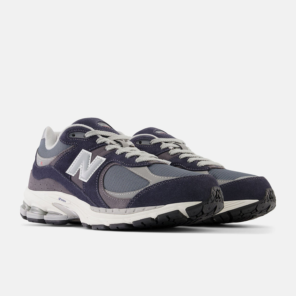 New Balance Mens 2002R Trainers | Navy