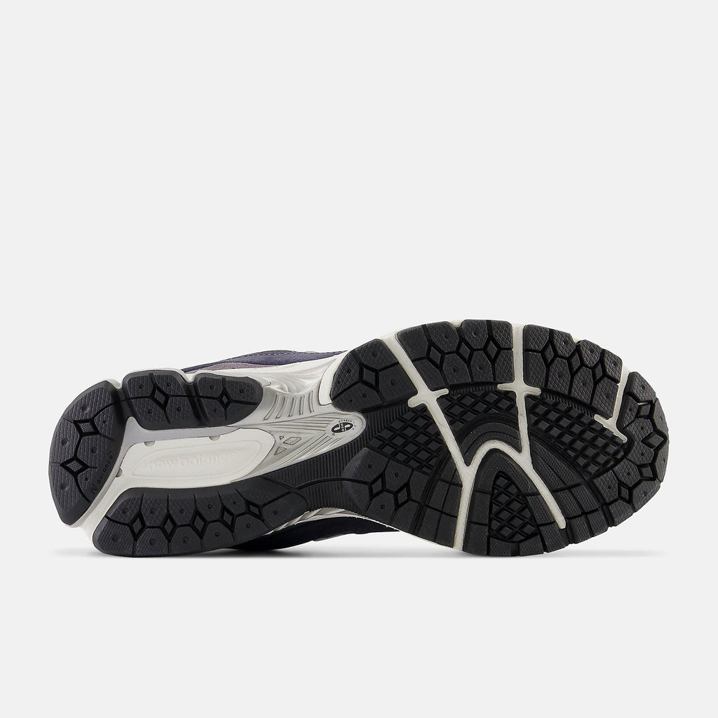 New Balance Mens 2002R Trainers | Navy