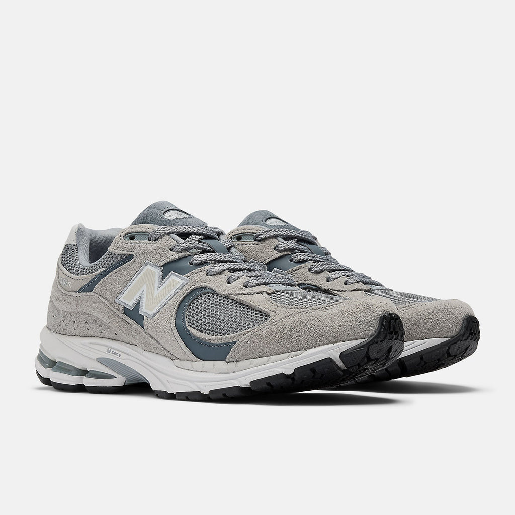 New Balance Mens 2002R Trainers | Grey