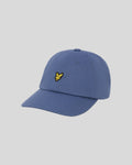 Lyle & Scott Baseball Cap | Graystone