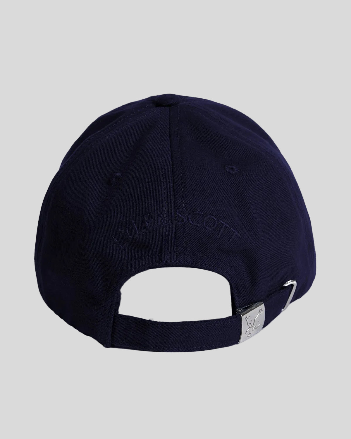 Lyle & Scott Baseball Cap | Dark Navy