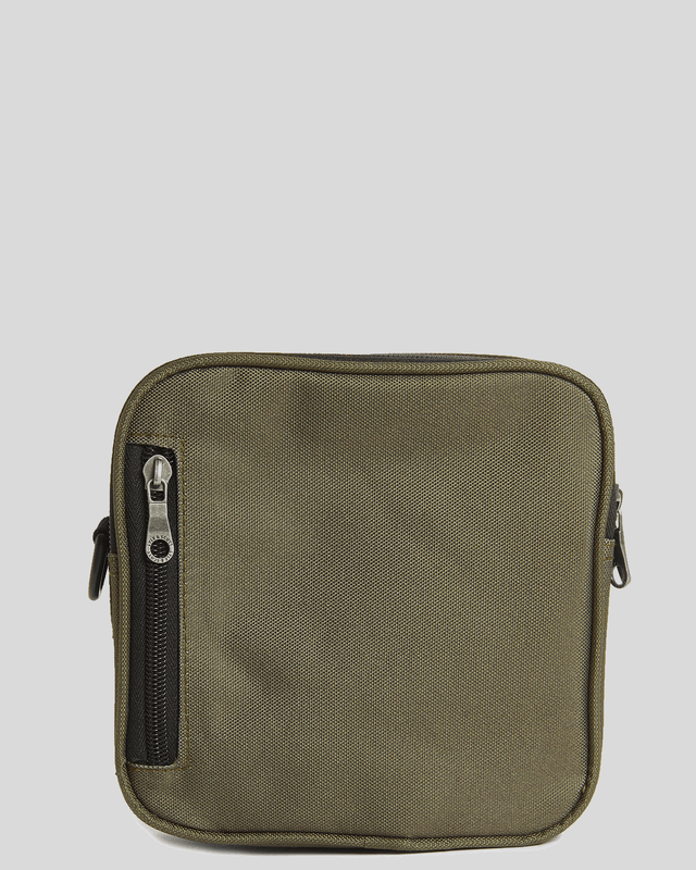 Lyle & Scott Cross Body Bag | Deep Depths