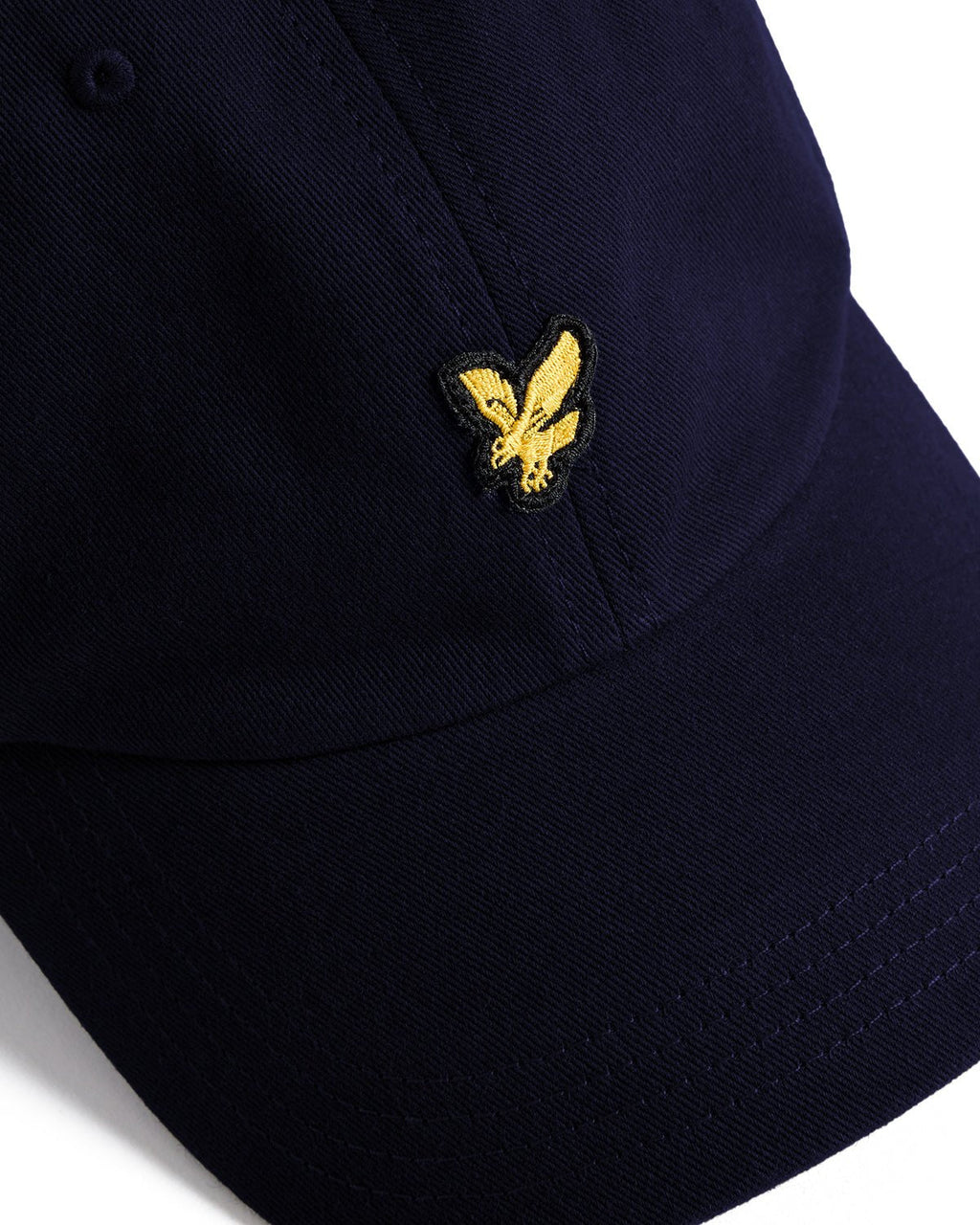 Lyle & Scott Baseball Cap | Dark Navy