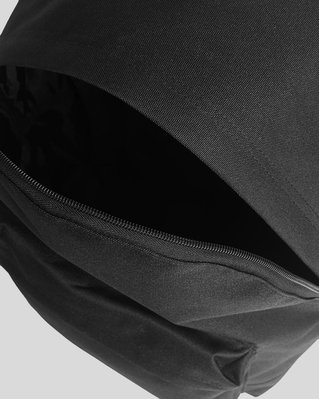 Lyle & Scott Everyday Backpack | Jet Black