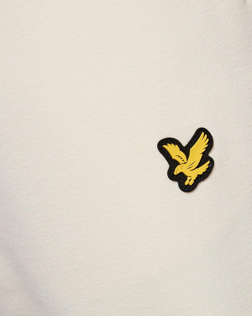 Lyle & Scott Mens Sports Lightweight Joggers | Whitecap Grey