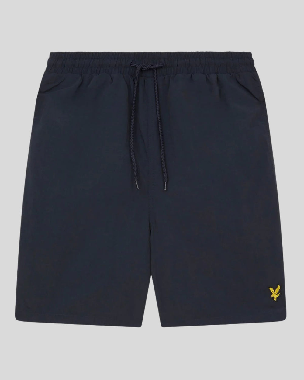 Lyle & Scott Mens Swim Shorts | Dark Navy