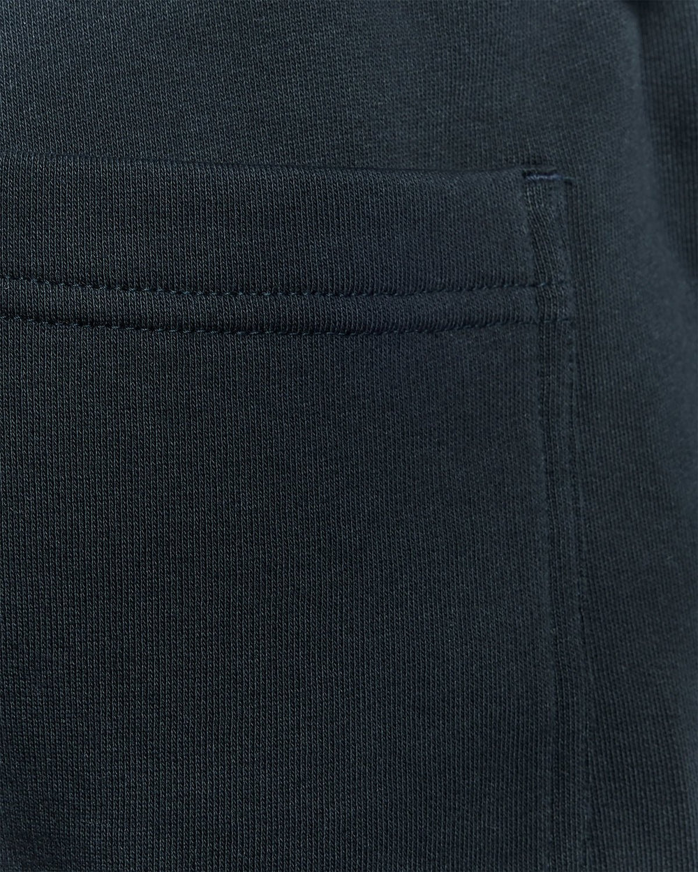 Lyle & Scott Mens Straight Leg Cotton Joggers | Dark Navy