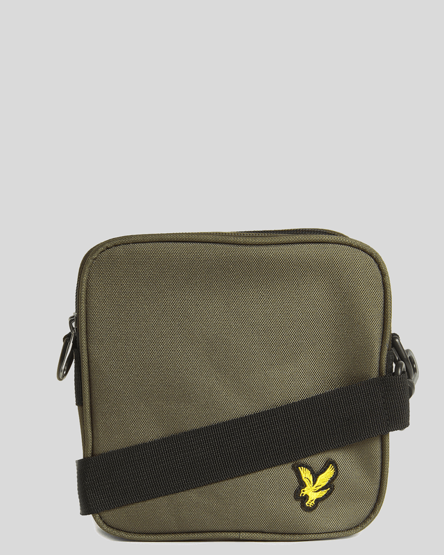 Lyle & Scott Cross Body Bag | Deep Depths