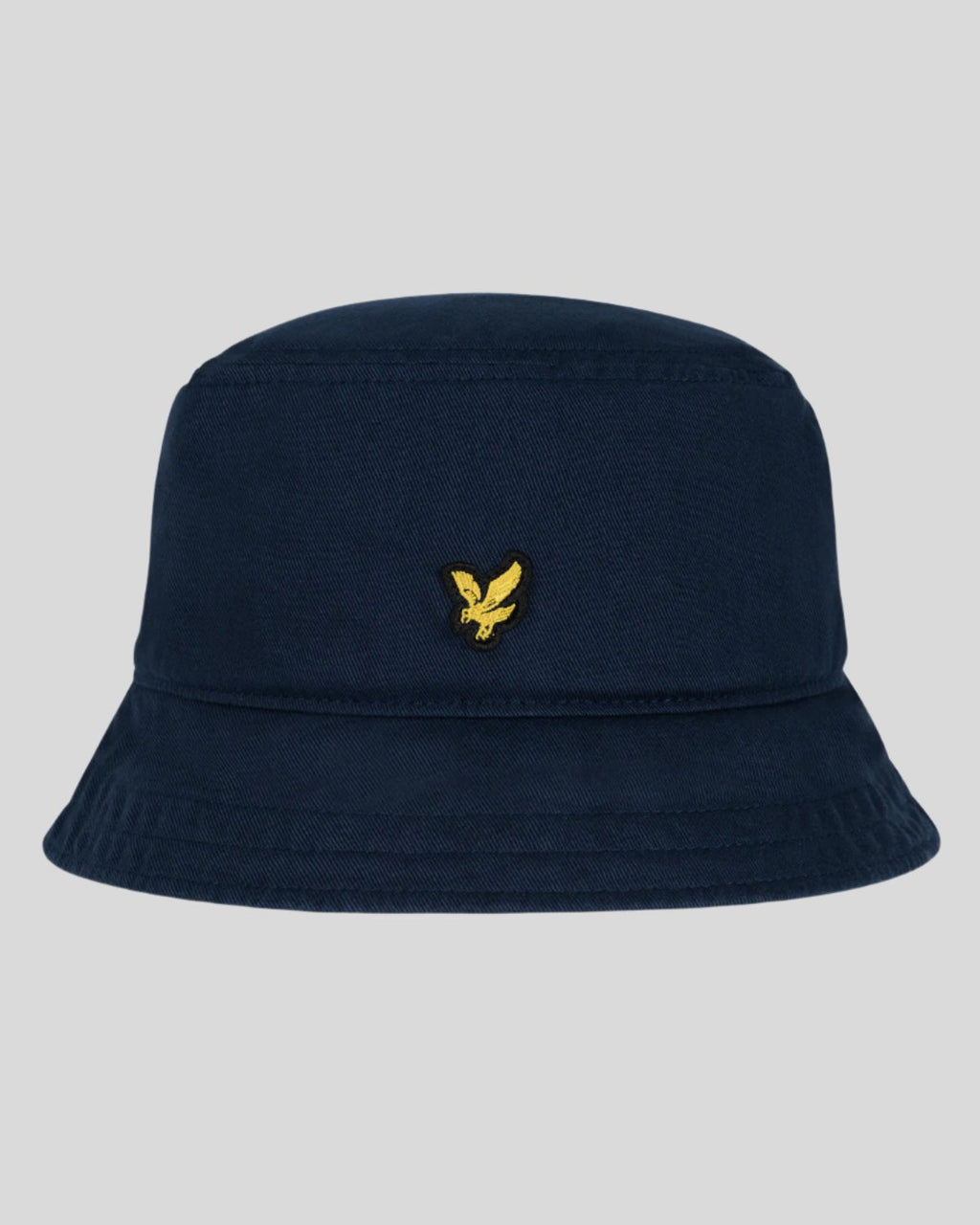 Lyle & Scott Bucket Hat | Dark Navy