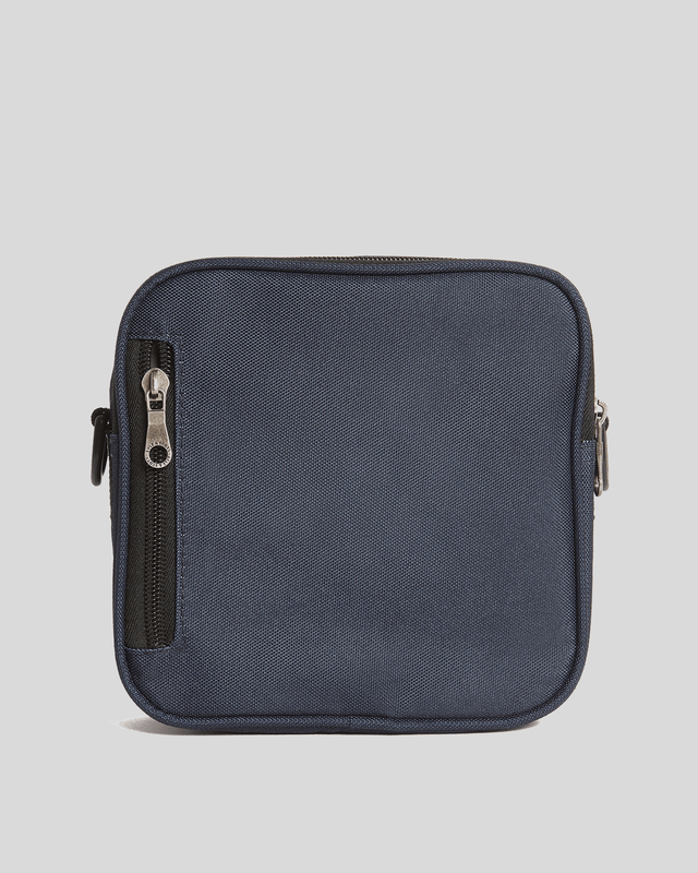 Lyle & Scott Cross Body Bag | Dark Navy
