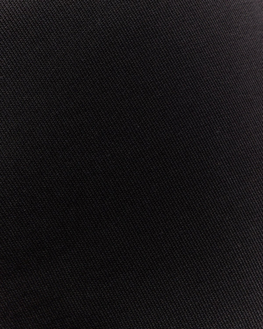 Lyle & Scott Mens Cotton Sweat Shorts | Jet Black