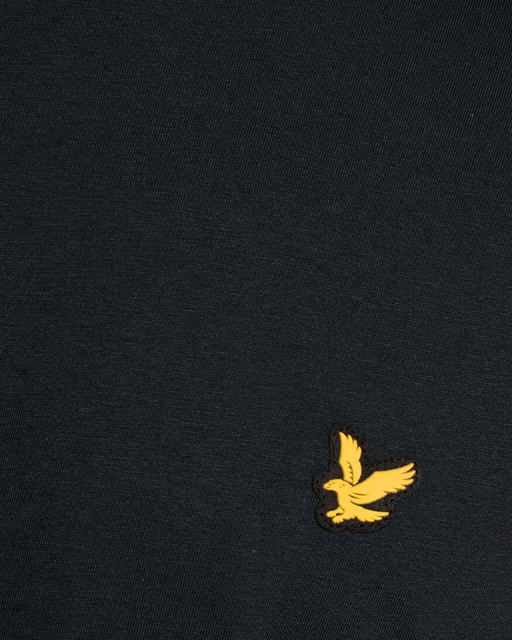 Lyle & Scott Mens Sports Short Sleeve T-Shirt | Dark Navy