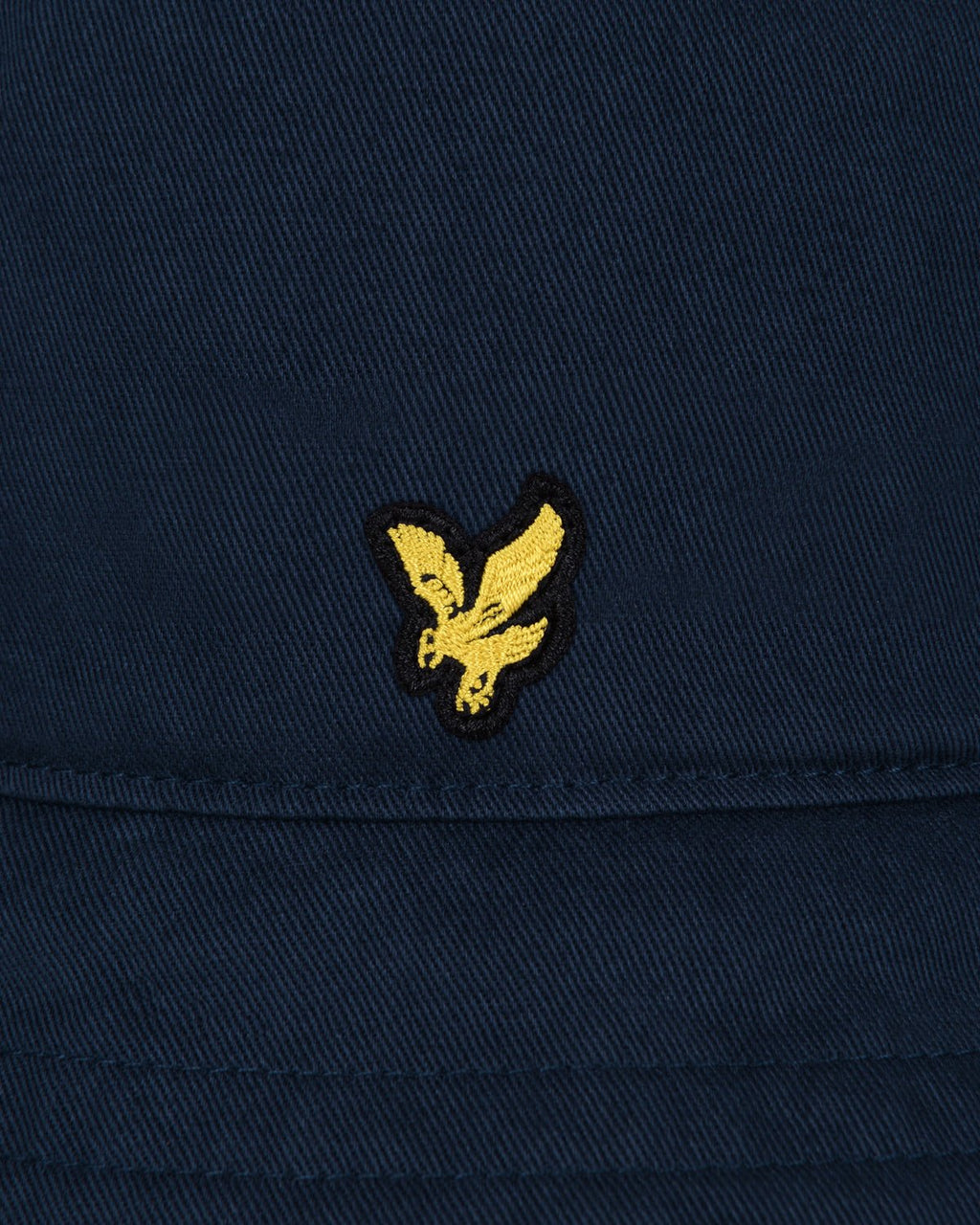 Lyle & Scott Bucket Hat | Dark Navy