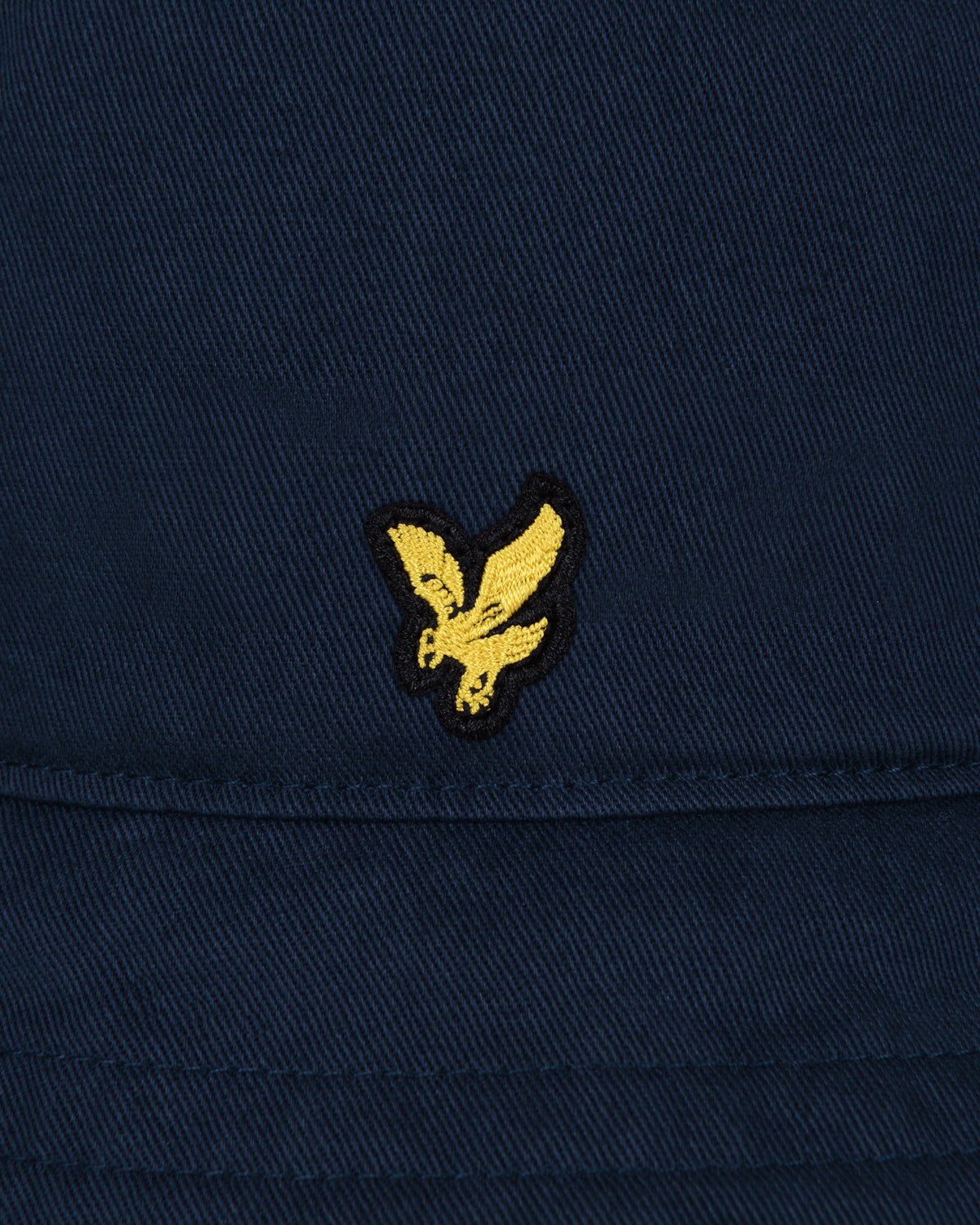 Lyle & Scott Bucket Hat | Dark Navy
