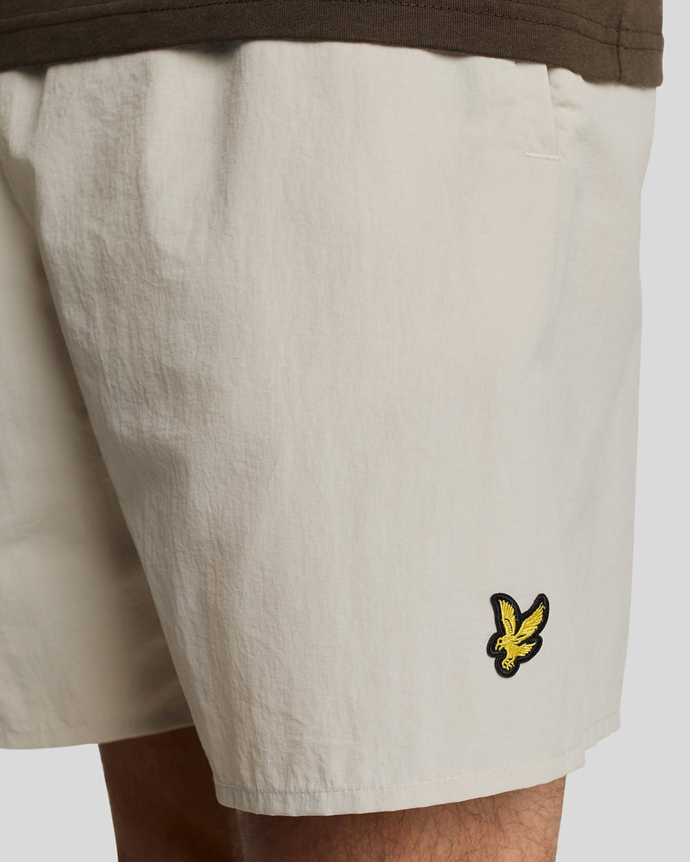 Lyle & Scott Mens Swim Shorts | Cove