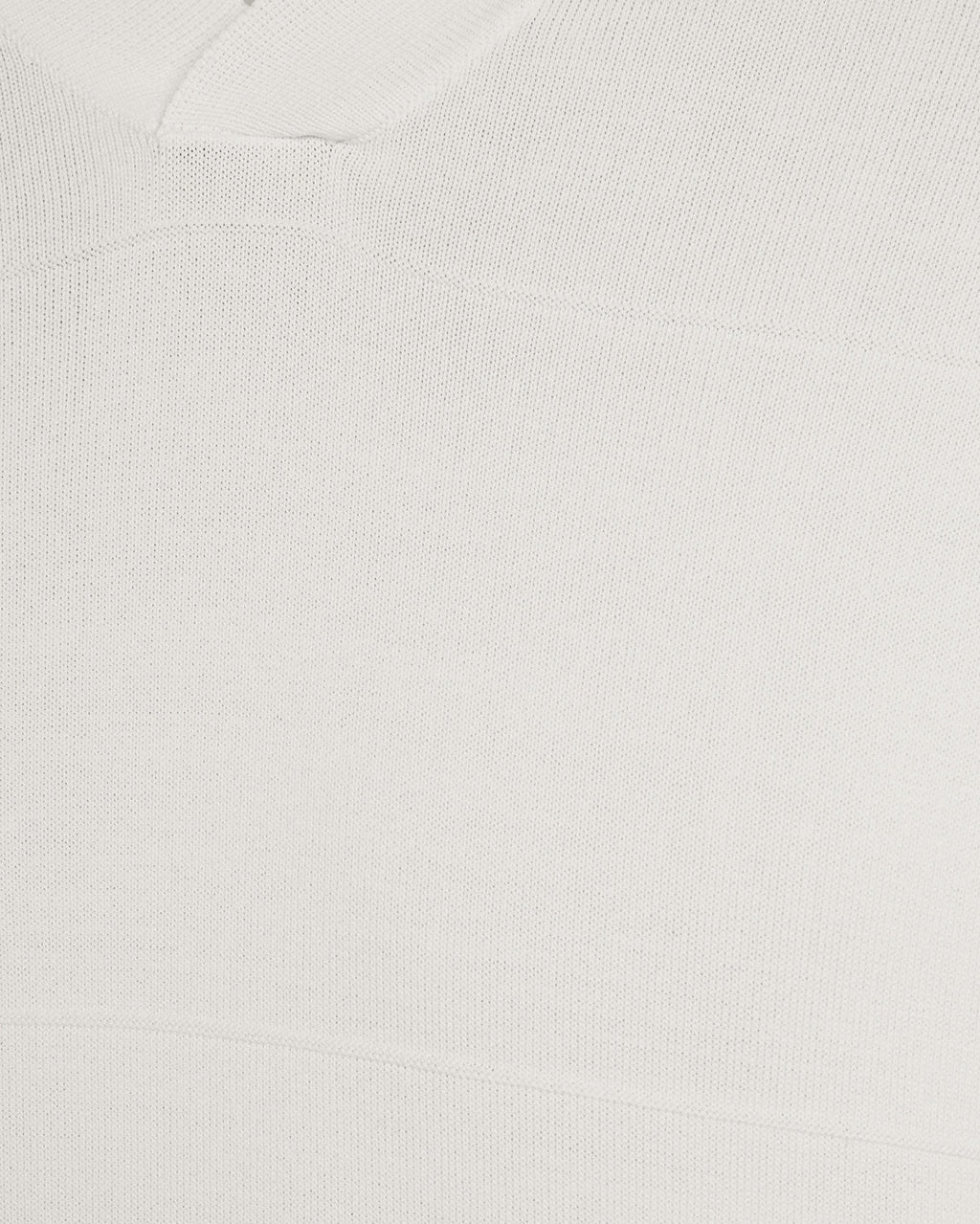 Lyle & Scott Mens Open Collar Fine Knitted Polo Shirt | Skylight