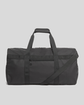 Lyle & Scott Weather Resistant Weekender Bag | Jet Black