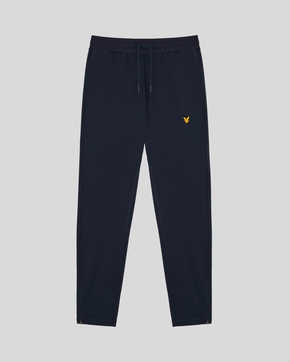 Lyle & Scott Mens Sports Lightweight Joggers | Dark Navy