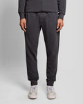 Lyle & Scott Mens Lightweight Lounge Joggers | Gunmetal