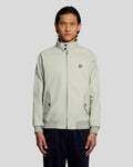 Lyle & Scott Mens Cotton Harrington Jacket | Wheat