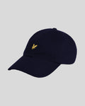 Lyle & Scott Baseball Cap | Dark Navy
