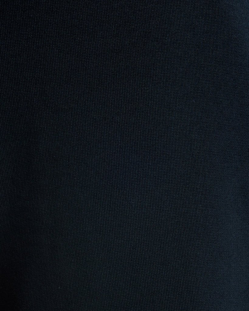 Lyle & Scott Mens Cotton Sweat Shorts | Dark Navy