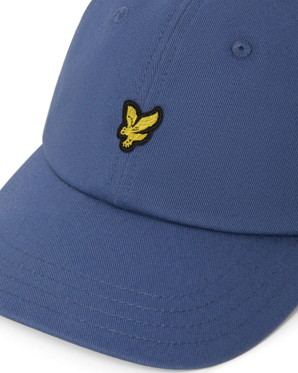 Lyle & Scott Baseball Cap | Graystone