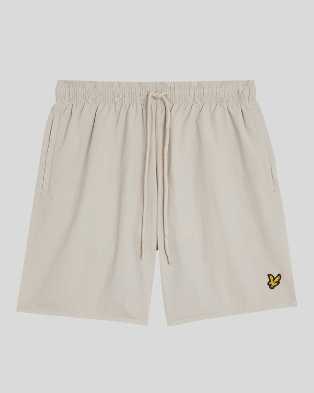 Lyle & Scott Mens Swim Shorts | Cove