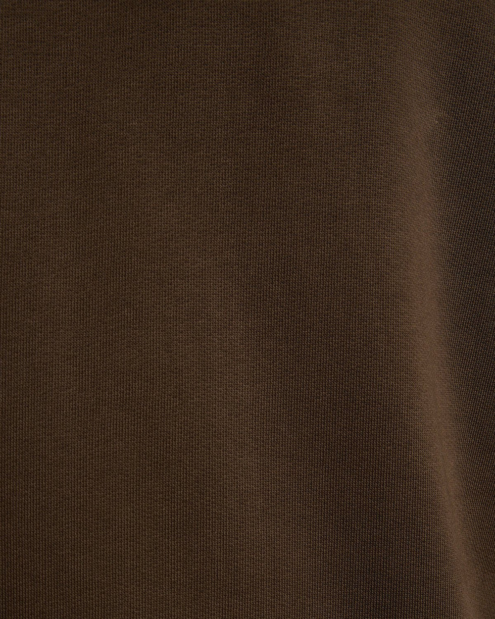 Lyle & Scott Mens Crew Neck Sweatshirt | Olive