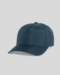 Lyle & Scott Shell Fabric Cap | Dark Navy