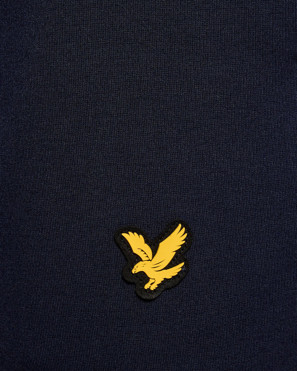 Lyle & Scott Mens Sports Lightweight Joggers | Dark Navy