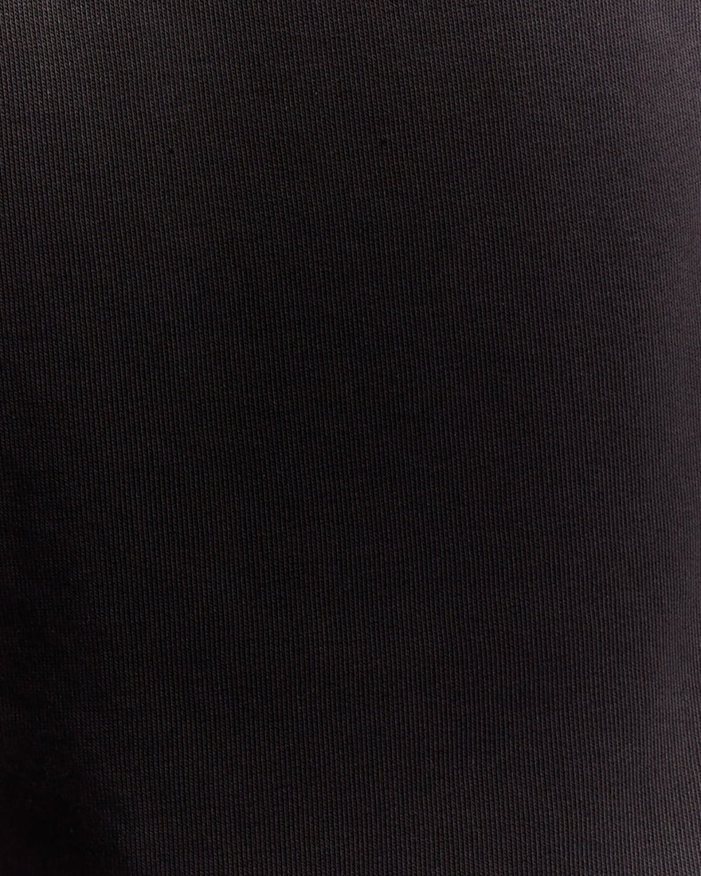 Lyle & Scott Mens Sports Tape Shorts | Jet Black