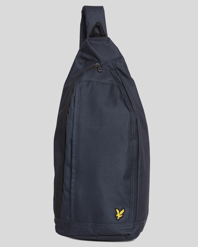 Lyle & Scott Sling Bag | Dark Navy