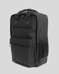 Lyle & Scott Weather Resistant Backpack | Jet Black