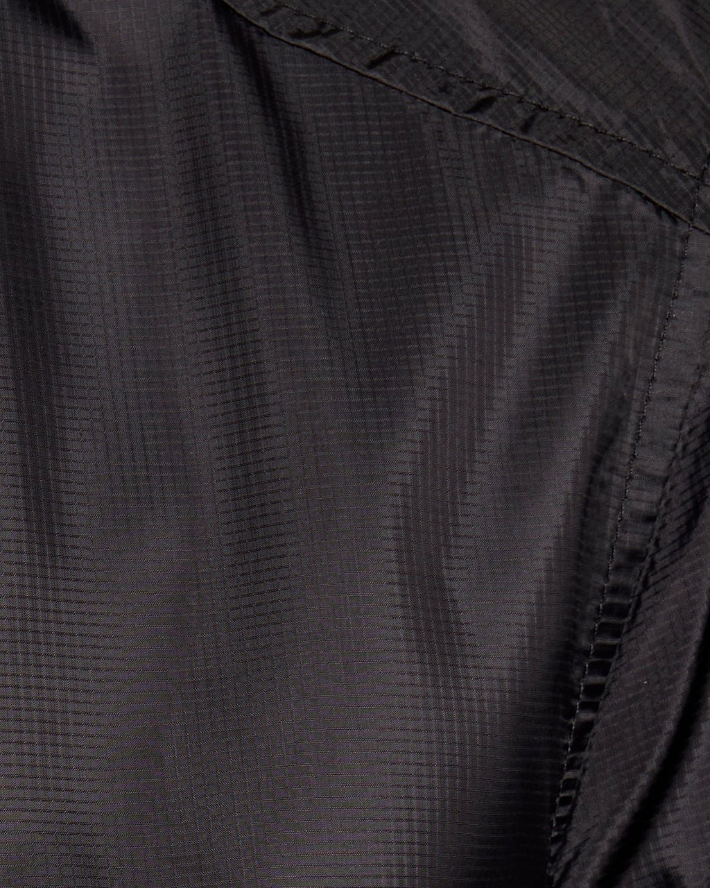 Lyle & Scott Mens Sports Lightweight Training Jacket | Jet Black