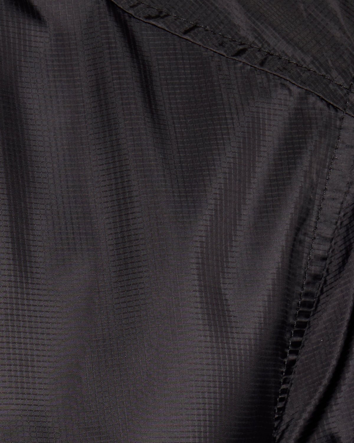 Lyle & Scott Mens Sports Lightweight Training Jacket | Jet Black
