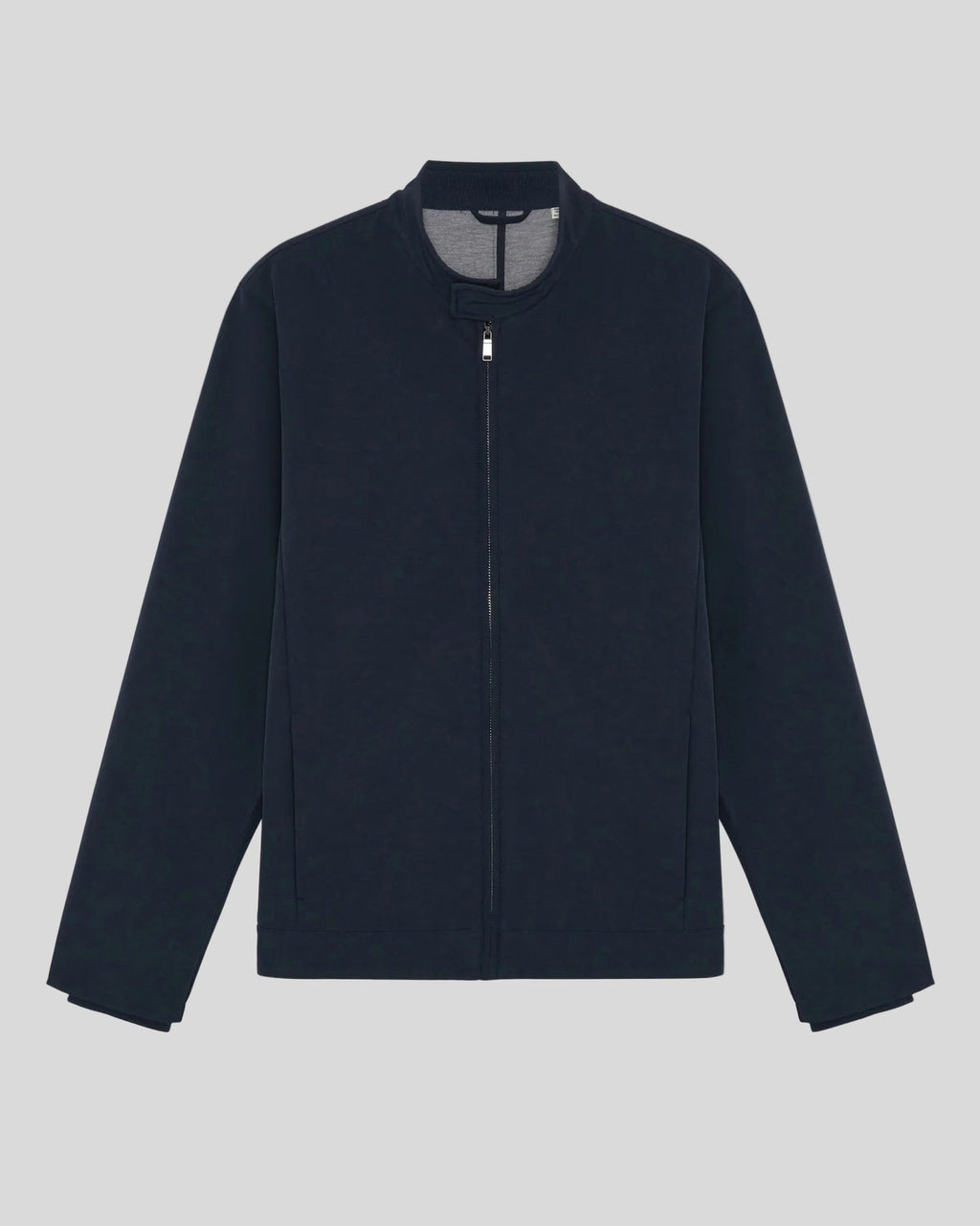 Lyle & Scott Mens Lightweight Softshell Jacket | Carbon