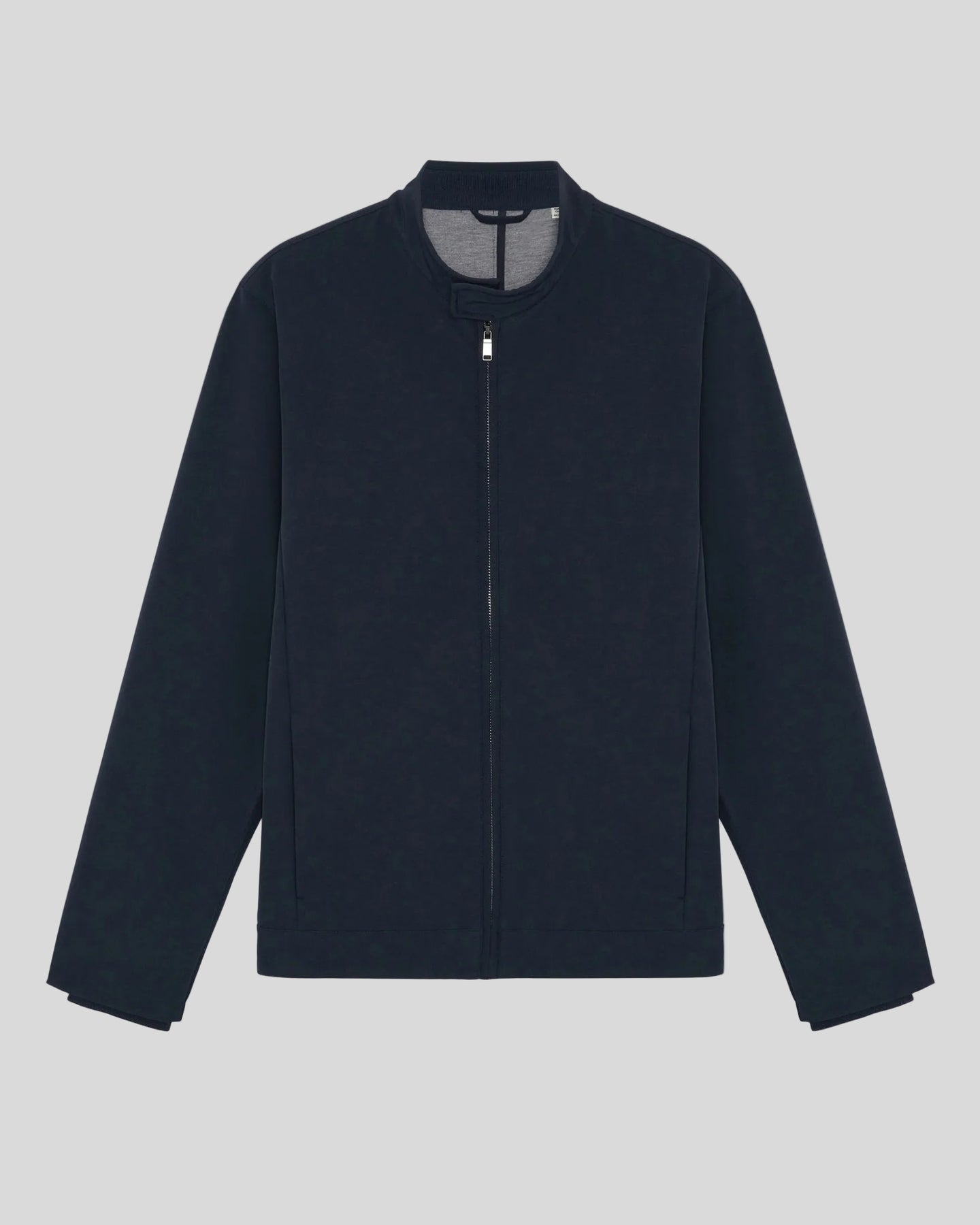 Lyle & Scott Mens Lightweight Softshell Jacket | Carbon