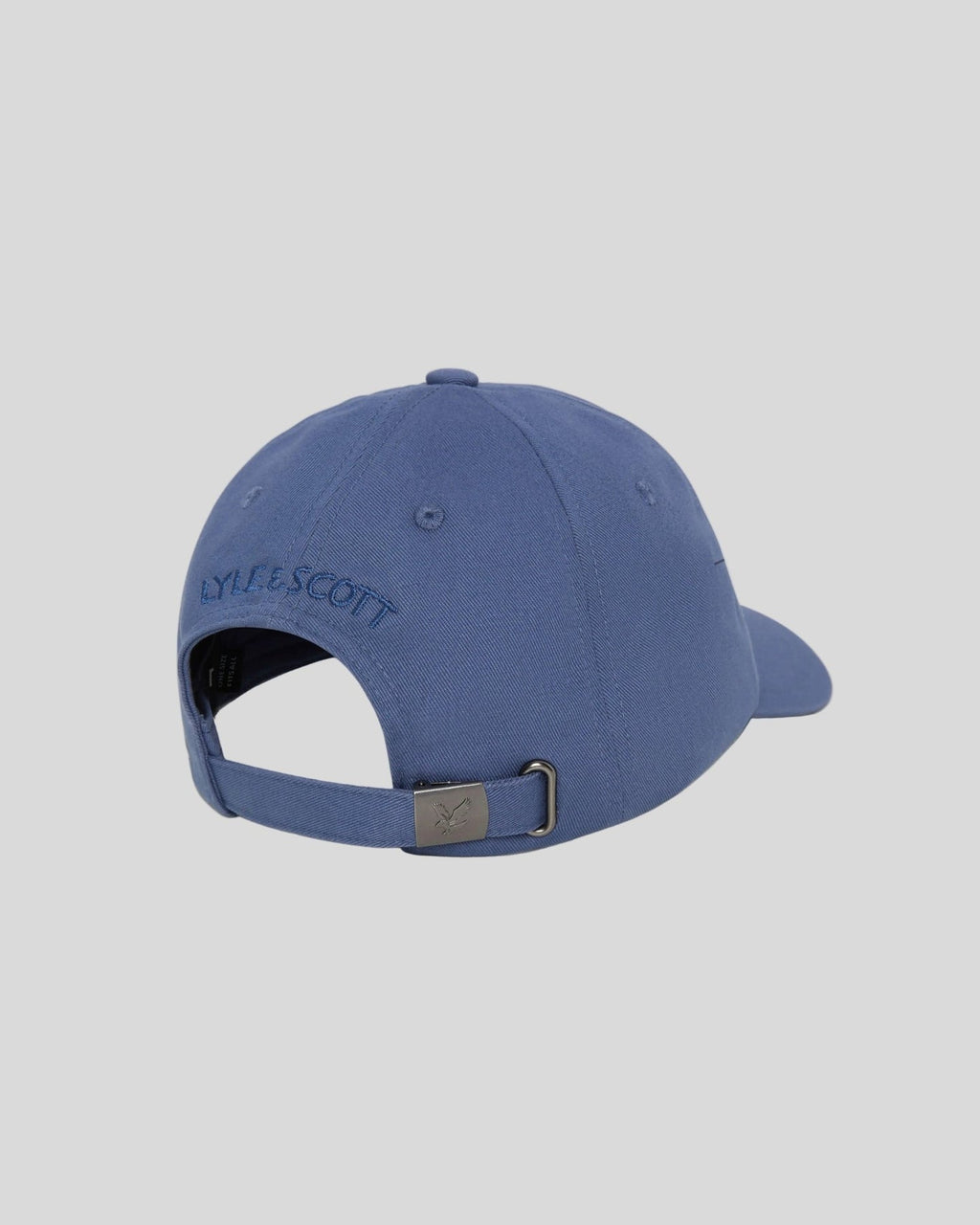 Lyle & Scott Baseball Cap | Graystone