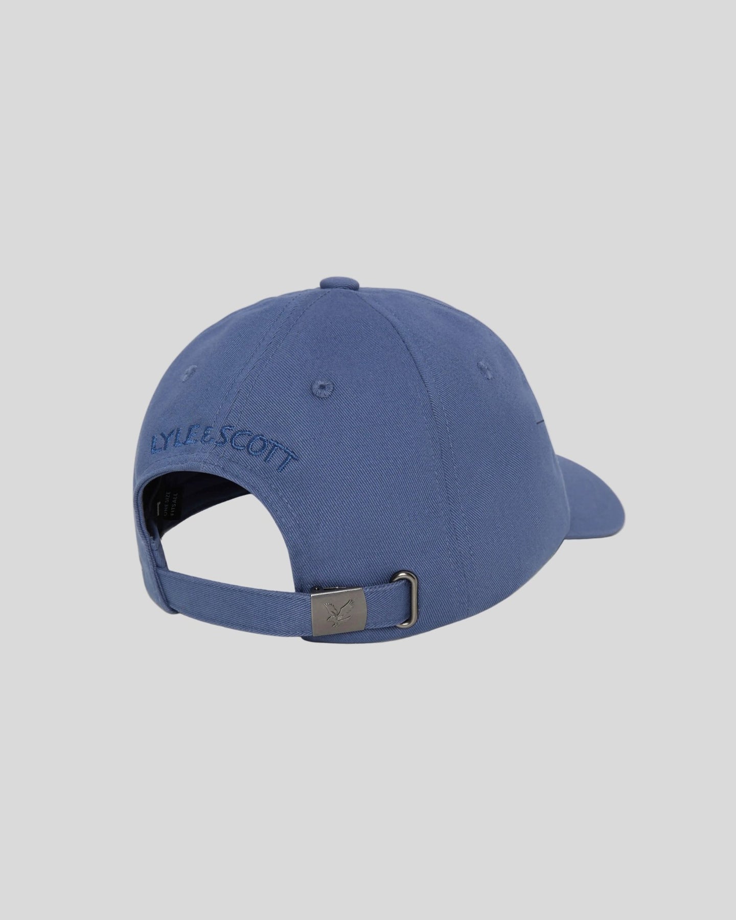Lyle & Scott Baseball Cap | Graystone