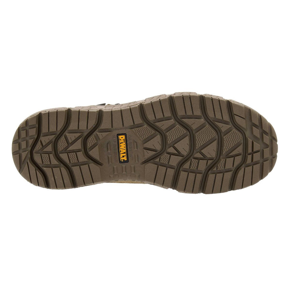 DeWalt Milburn Stone Waterproof Boot with Toe Protector