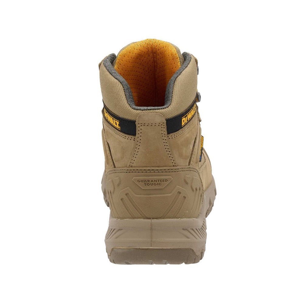DeWalt Milburn Stone Waterproof Boot with Toe Protector