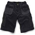 Standsafe WK020 Contrast Holster Pocket Work Shorts