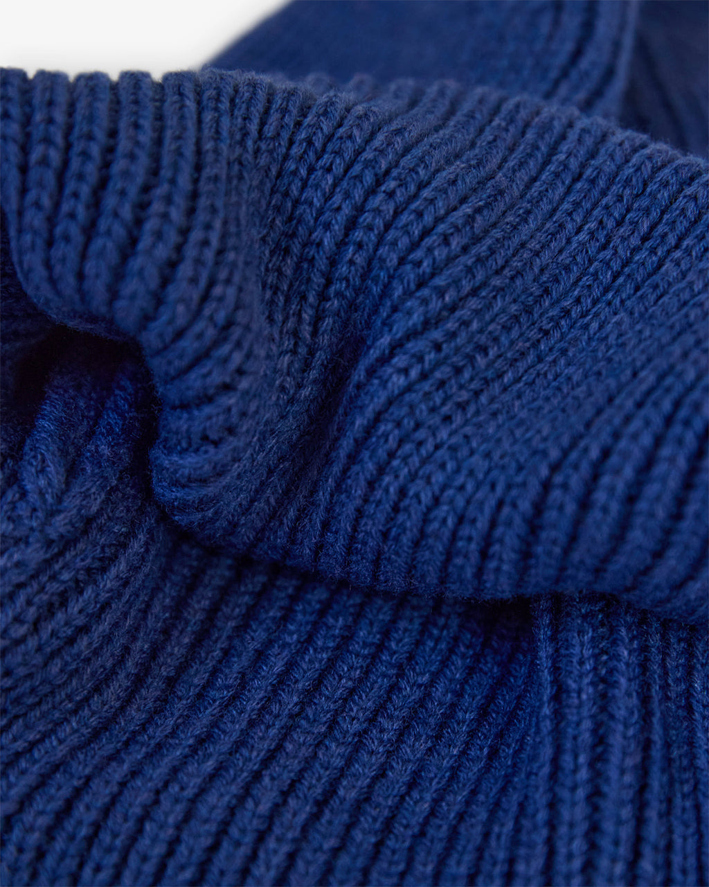 Outside In Ribbed Beanie | Atlantic